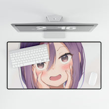 Load image into Gallery viewer, Anime When Will Ayumu Make His Move? Mouse Pad (Desk Mat)