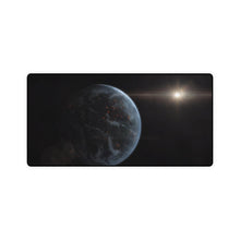 Load image into Gallery viewer, Mass Effect 3 :) Mouse Pad (Desk Mat)