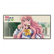Load image into Gallery viewer, Anime Zero No Tsukaimar Mouse Pad (Desk Mat)