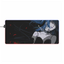 Load image into Gallery viewer, Death Note RGB LED Mouse Pad (Desk Mat)