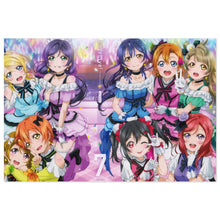 Load image into Gallery viewer, Anime Love Live! Jigsaw Puzzle