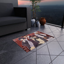 Load image into Gallery viewer, Blood Blockade Battlefront Leonardo Watch, Klaus Von Reinherz, Chain Sumeragi, Sonic Speed Monkey Rug