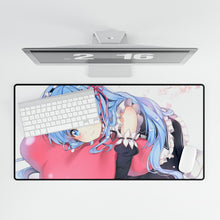 Load image into Gallery viewer, Anime Re:ZERO -Starting Life in Another World- Mouse Pad (Desk Mat)