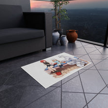 Load image into Gallery viewer, Cells At Work! Rug