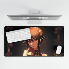 Load image into Gallery viewer, Anime Spy x Family Mouse Pad (Desk Mat)