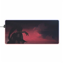Load image into Gallery viewer, Sunset RGB LED Mouse Pad (Desk Mat)
