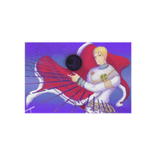 Load image into Gallery viewer, Black Clover Julius Novachrono Rug