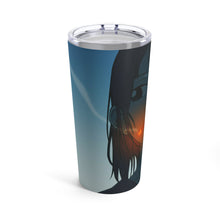 Load image into Gallery viewer, FLCL Mamimi Samejima Tumbler 20oz