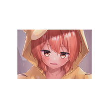 Load image into Gallery viewer, Bloom into You Rug