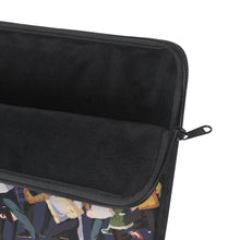 Load image into Gallery viewer, Anime ERASED Laptop Sleeve