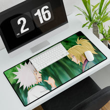 Load image into Gallery viewer, My name is Jiraiya......... Mouse Pad (Desk Mat)