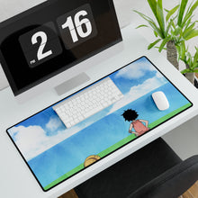 Load image into Gallery viewer, Anime One Piecer Mouse Pad (Desk Mat)