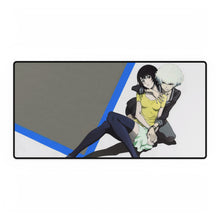 Load image into Gallery viewer, Anime Zankyou no Terror Mouse Pad (Desk Mat)