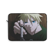 Load image into Gallery viewer, Objectives Laptop Sleeve