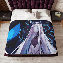 Load image into Gallery viewer, 001 / Zero One Sherpa Blanket