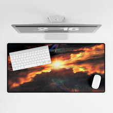 Load image into Gallery viewer, Your Name. Mouse Pad (Desk Mat)