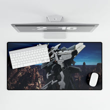 Load image into Gallery viewer, Break Blade Mouse Pad (Desk Mat)