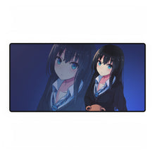 Load image into Gallery viewer, Anime The iDOLM@STER Cinderella Girls Mouse Pad (Desk Mat)
