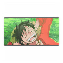 Load image into Gallery viewer, Anime One Piece Mouse Pad (Desk Mat)