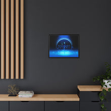 Load image into Gallery viewer, Durarara!! Canvas Framed Art Print