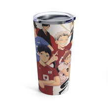 Load image into Gallery viewer, Haikyu!! Tumbler 20oz