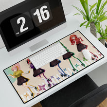 Load image into Gallery viewer, Anime The Quintessential Quintuplets Mouse Pad (Desk Mat)