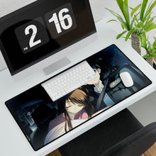 Load image into Gallery viewer, White Album 2 Mouse Pad (Desk Mat)