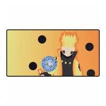 Load image into Gallery viewer, Anime Naruto Mouse Pad (Desk Mat)