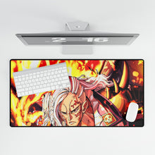Load image into Gallery viewer, Anime One Piece Mouse Pad (Desk Mat)