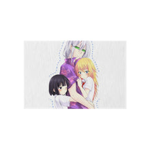 Load image into Gallery viewer, Anime Beelzebub Rug
