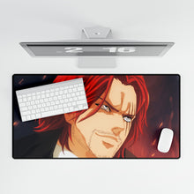 Load image into Gallery viewer, Anime One Piece Mouse Pad (Desk Mat)