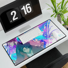 Load image into Gallery viewer, Anime Samurai Champloo Mouse Pad (Desk Mat)