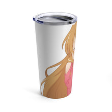 Load image into Gallery viewer, Anime Golden Time Tumbler 20oz