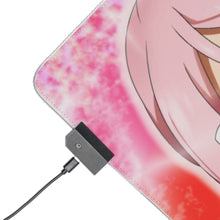 Load image into Gallery viewer, Sword Art Online RGB LED Mouse Pad (Desk Mat)