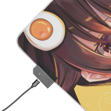 Load image into Gallery viewer, Monogatari (Series) RGB LED Mouse Pad (Desk Mat)