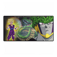 Load image into Gallery viewer, Dragon Ball Z Kai Mouse Pad (Desk Mat)