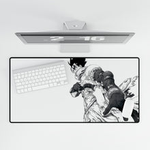 Load image into Gallery viewer, Anime Trigun Mouse Pad (Desk Mat)