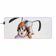 Load image into Gallery viewer, Dragon Ball GT RGB LED Mouse Pad (Desk Mat)