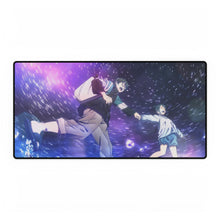 Load image into Gallery viewer, Insomniacs After School Mouse Pad (Desk Mat)