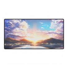 Load image into Gallery viewer, Your Name. Mouse Pad (Desk Mat)