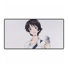 Load image into Gallery viewer, Anime The Girl Who Leapt Through Time Mouse Pad (Desk Mat)