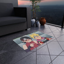 Load image into Gallery viewer, Boruto Rug