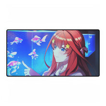 Load image into Gallery viewer, Anime The Quintessential Quintuplets Mouse Pad (Desk Mat)