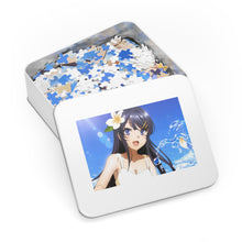 Load image into Gallery viewer, Rascal Does Not Dream Of Bunny Girl Senpai Jigsaw Puzzle