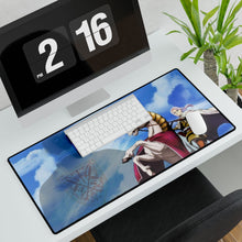 Load image into Gallery viewer, The Heroic Legend Of Arslan Mouse Pad (Desk Mat)