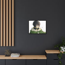Load image into Gallery viewer, The Rising of the Shield Hero Canvas Framed Art Print