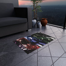 Load image into Gallery viewer, Black Rock Shooter Rug