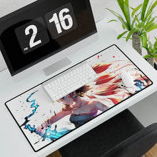 Load image into Gallery viewer, Mafia: The Brigade of the Knowledge Seekers Mouse Pad (Desk Mat)