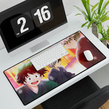 Load image into Gallery viewer, Anime My Hero Academia Mouse Pad (Desk Mat)