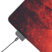 Load image into Gallery viewer, Hunter x Hunter Gon Freecss RGB LED Mouse Pad (Desk Mat)